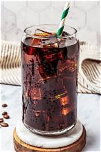 Americano (Hot/Ice)