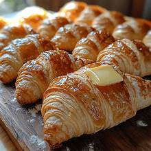 Butter Croissant