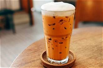 Thai Tea