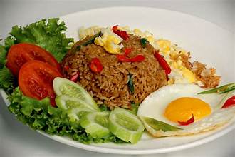 Nasi Goreng Spesial