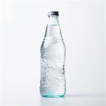 Mineral Water
