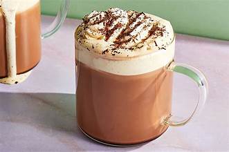 Mochaccino