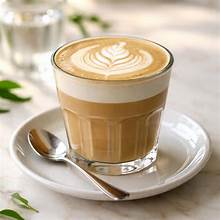 Cafe Latte