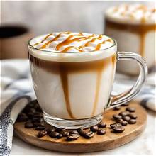 Caramel Macchiato