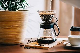 kopi filter